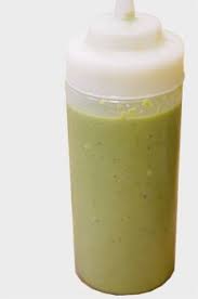 Ají de Huacatay Recipe | Holy Pollo Recipes