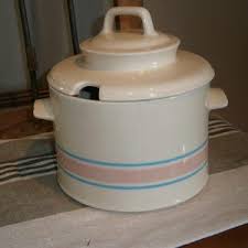 Mccoy Soup Tureen - Etsy