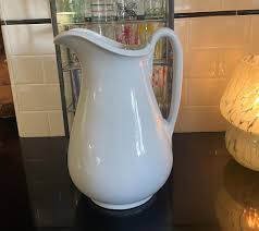 Made in England by John Edwards a Warranted Ironstone ...