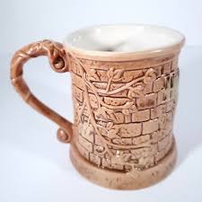 Harry Potter and The Sorcerer's Stone Coffee Mug Cup Vintage ...