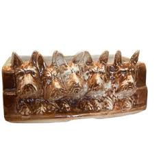 Mccoy Owl Planter - Etsy