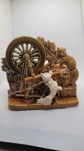 Vintage Mccoy Scottie Plantar