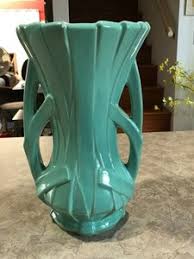 USA Pottery Vases | eBay