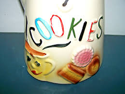 AMERICAN BISQUE MCCOY USA TEAPOT COFFEE POT W/METAL HANDLE ...