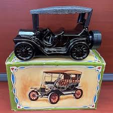 Vintage Avon Touring T After Shave EMPTY - Etsy