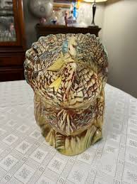 Rare Mccoy Turkey Cookie Jar - Etsy