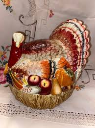 Home Interiors Thanksgiving Thanksgiving Seasonal Decor | Mercari