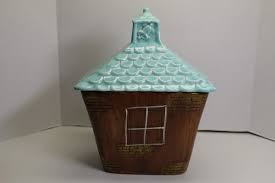 Vintage 70's Gilner Pixie Elf ~ School House ~ Cottage ...