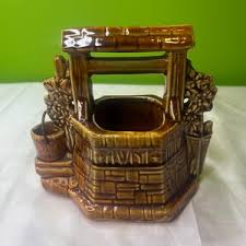 Well Mccoy Planter - Etsy