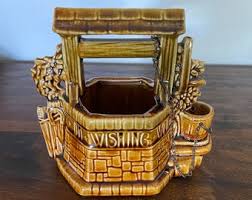 Gorgeous Red Resin Chinese Inspired Dragon Holding an Orb - Etsy