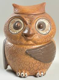 Nelson McCoy, Owl | Replacements, Ltd.