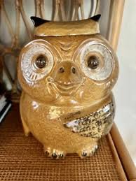 Bird Cookie Jar | eBay