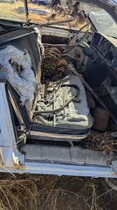 1965 MERCURY MONTCLAIR MONTEREY 4DR MISC NUTS & BOLTS PARTING OUT COMPLETE CAR | eBay