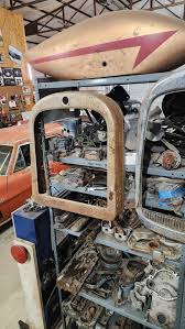 ☆ HOTROD/ ANTIQUE CAR GRILLE SHELLS ☆ Prices range from $100-$1200 ___From Left to Right: 1920s Dodge/Mopar $200 1930 Whippet $400 1920s Dodge/Mopar (Rough) $100 1926-27 Studebaker $400 1935 Dodge $650 1932