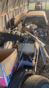 Parts for sale near Silverton, Oregon, must take all