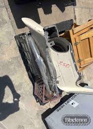 Blackmon Auctions Auction Catalog - Casualty Truck & Equipment – Retirement Auction Online Auctions | Proxibid