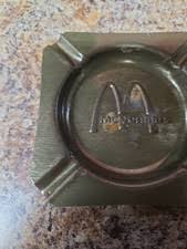 Mcdonalds Tray Indiana OTHER Mcdonald's Advertising | eBay