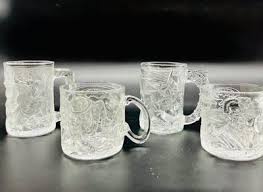 Andrea by Sadek Octagonal Plate & Vase | EstateSales.org