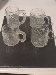 McDonald's Batman Forever Glass for sale | eBay