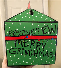 Have any of you gotten the Grinch meal from McDonald's yet ...