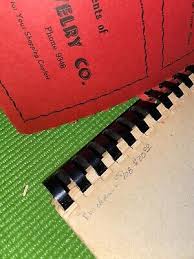 Guild Cookbook The Junior Guild Of Saint Paul's Episcopal Church Orange Tx 1948 | eBay