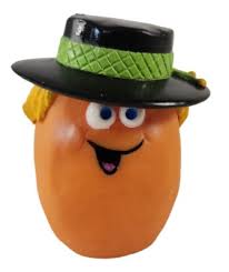 Lot of 6 VTG McDonalds 80s 90s Toys Changeable McNugget Grimace Birdie Fry Guy | eBay