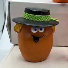 McDonald's | Toys | Vintage 989 Mcdonalds Mcnugget Buddies Happy Meal Toys Lot Of 5 | Poshmark