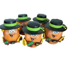 Mcnugget Buddies 1992 | eBay