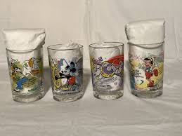 McDONALDS Disney World 100 Years of Magic 25th ...