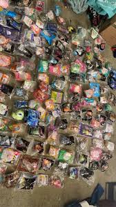 Does anybody know if these are worth anything? : r/toys