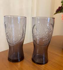 Set of 2 Mcdonald's Speedee Vintage Style 1955 Purple ...