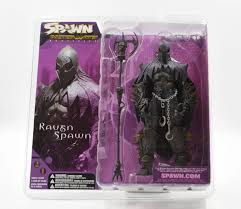 McFarlane Toys Spawn Comic Book Heroes Action Figure Action Figures for sale | eBay UK