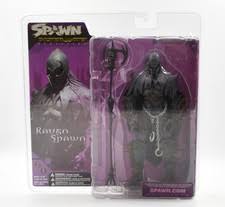 McFarlane Toys Raven Comic Book Heroes Action Figures for sale | eBay