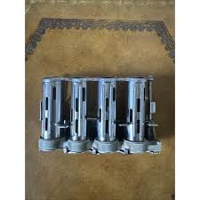 Vintage McGill Coin Changer 4 Barrel Belt Mount Manual ...