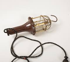 McGill MFG Shop Light (S5L) Drop Lamp (JSF6) No 3002 ...