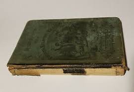 McGuffey's Fourth Eclectic Reader by W.H. McGuffey. 1866 ...