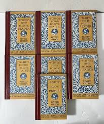 McGuffey's Eclectic Readers Primer Through Sixth Revised Editions SIGNATURE | eBay