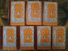 McGuffey's Eclectic Readers : Primer Through the 6th Revised Edition by William H. McGuffey (1920, Hardcover) for sale online | eBay