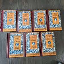 Mcguffey's Eclectic Readers Full Seven Book Set, Excellent Condition - Primer Through 6th - 1909-1920 - Etsy