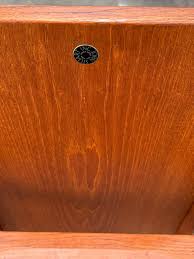 Peter Hvidt Silver Line Side Table France and Son John Stuart Inc. For Sale at 1stDibs