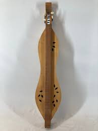 Used Cripple Creek MOUNTAIN DULCIMER