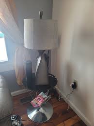 Planter Box With Shelf