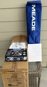 Meade Binoculars & Telescopes for sale | eBay