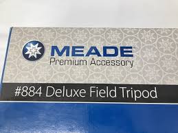 Yahoo!オークション - 【動作保証】MEADE #884 Deluxe Field ...