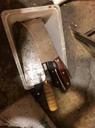 磨菜刀磨剁刀磨骨刀- 磨刀前| Facebook