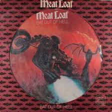 Meat Loaf – Bat Out Of Hell – Vinyl (LP, Album + 2 more ...