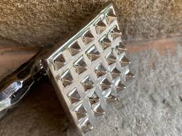 Meat hammer, meat tenderizer, dragon, cutlery, BBQ, steel ...