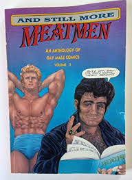 Meatmen: Volume 3 (Meatmen series): 9780943595108 - AbeBooks