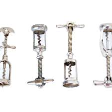 Vintage Corkscrew - Summer Design Company