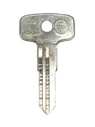 Ilco YH36 Key Blank, for Yamaha X72
